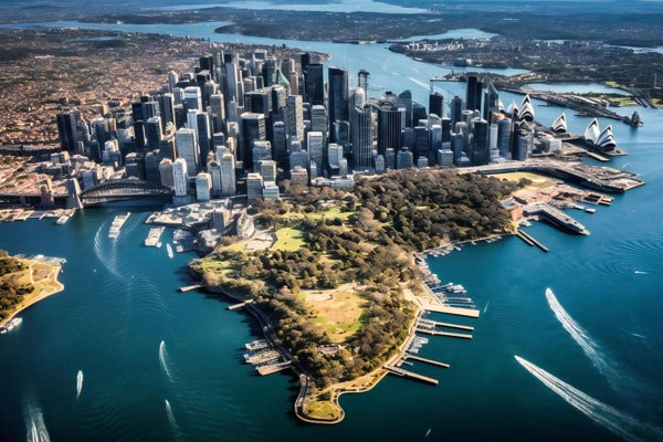 sydneybg